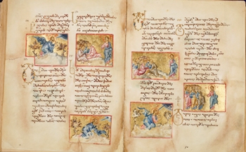 მოძრავი ძეგლები
